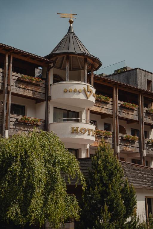 Zdjęcie Hotel Valserhof - 1467