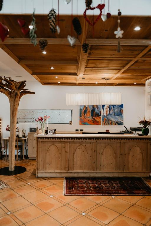 Zdjęcie Alpenwellness Hotel St. Veit