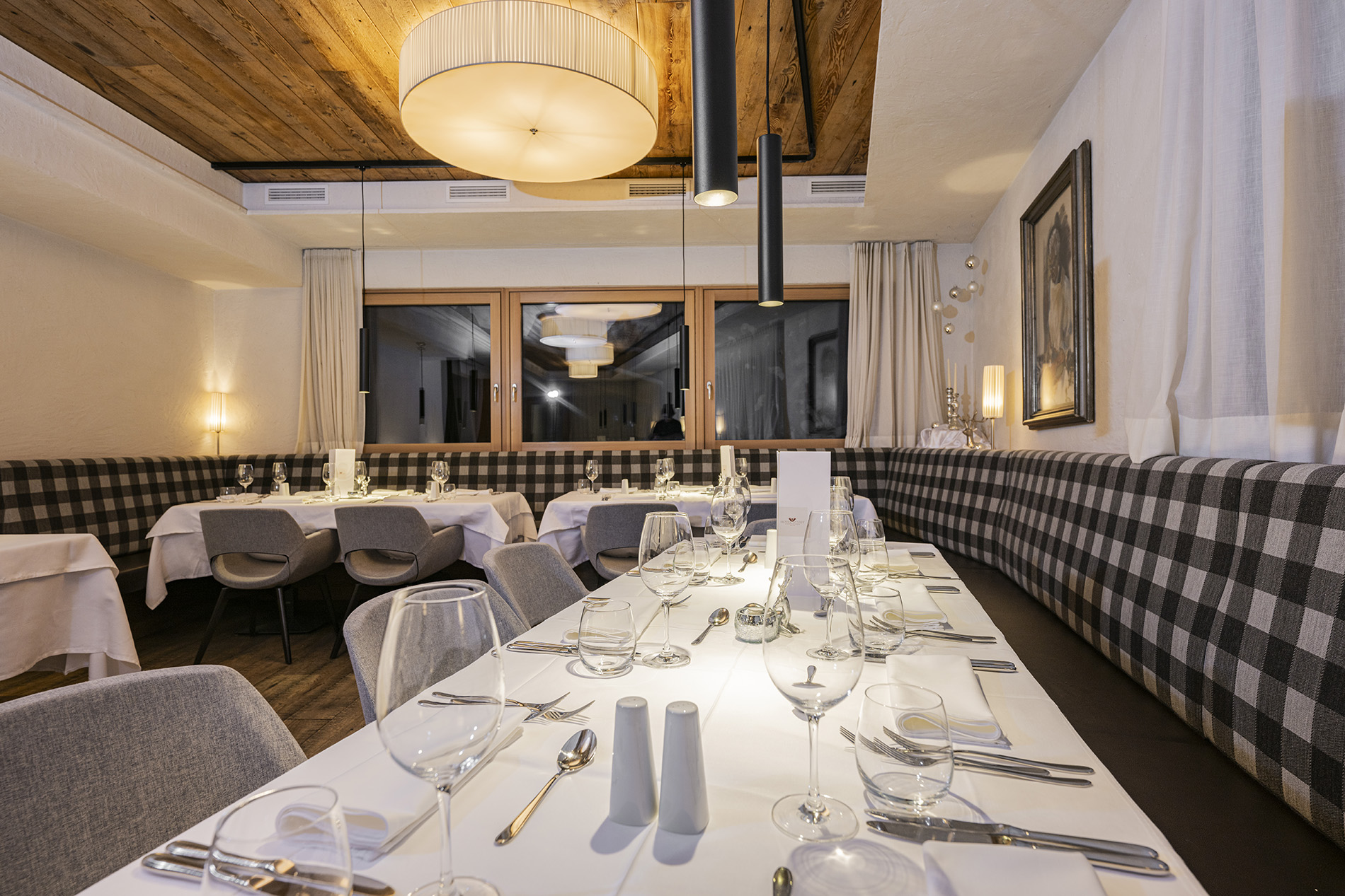 Zdjęcie Alpenwellness Hotel St. Veit