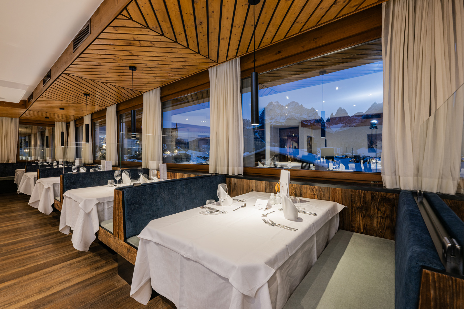 Zdjęcie Alpenwellness Hotel St. Veit