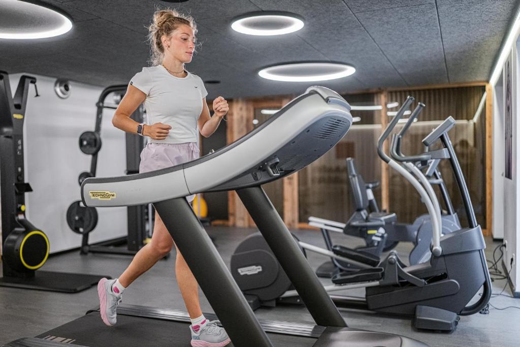 Zdjęcie Alpenwellness Hotel St. Veit
