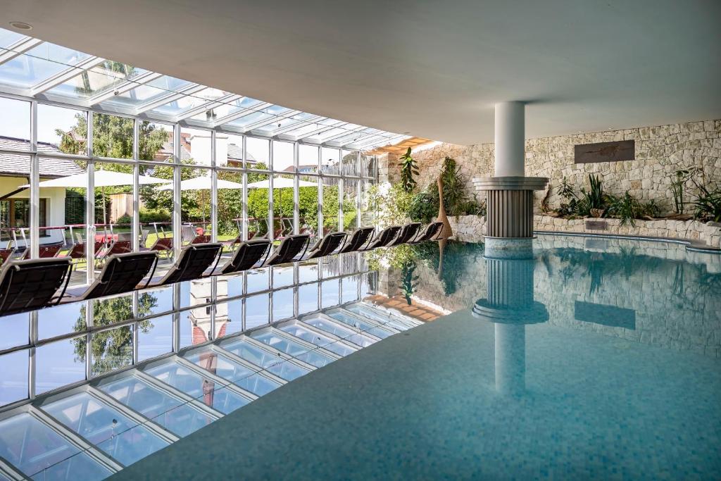 Zdjęcie Artnatur Dolomites Hotel & Spa - 1135