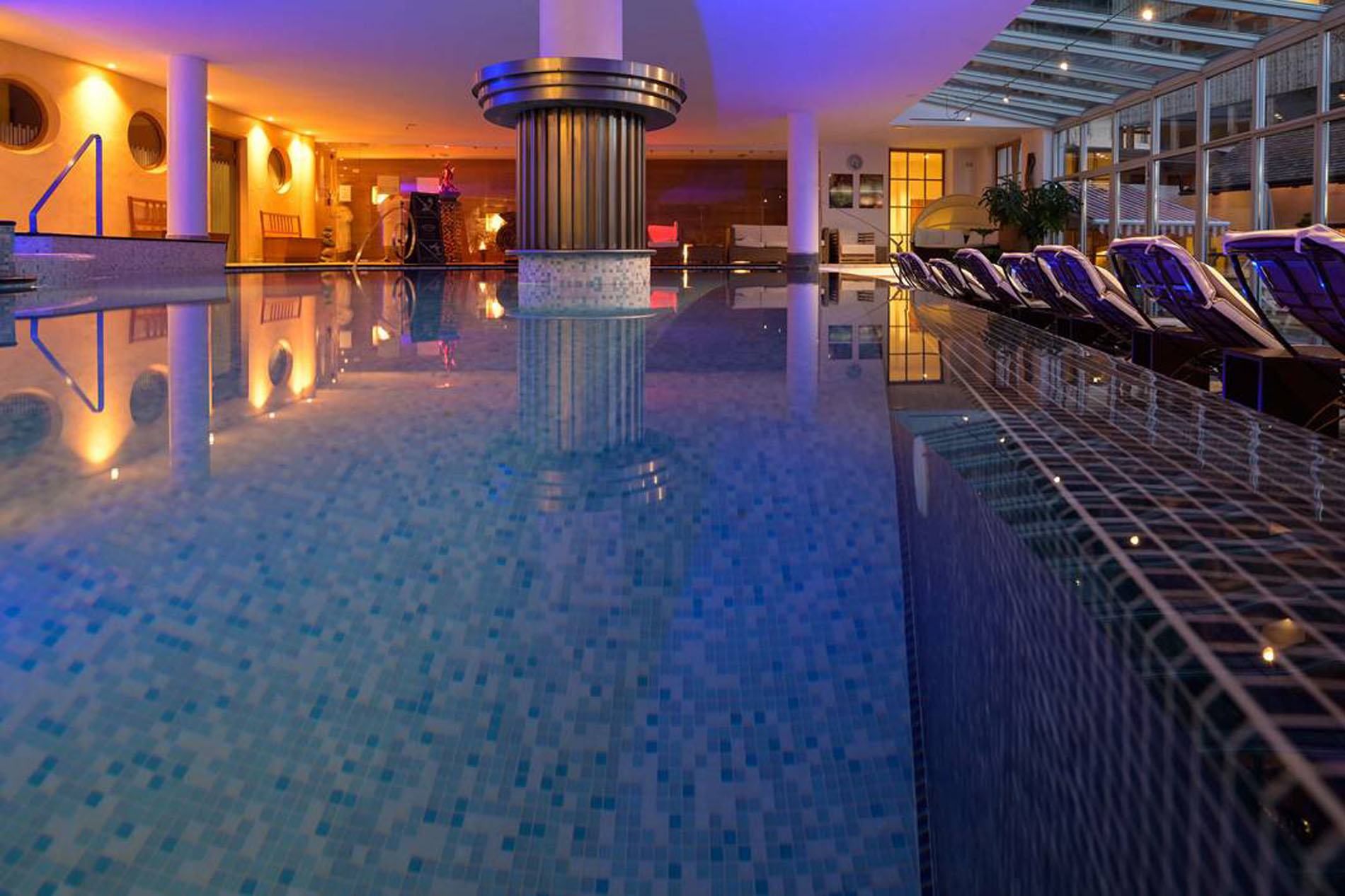 Zdjęcie Artnatur Dolomites Hotel & Spa - 1137