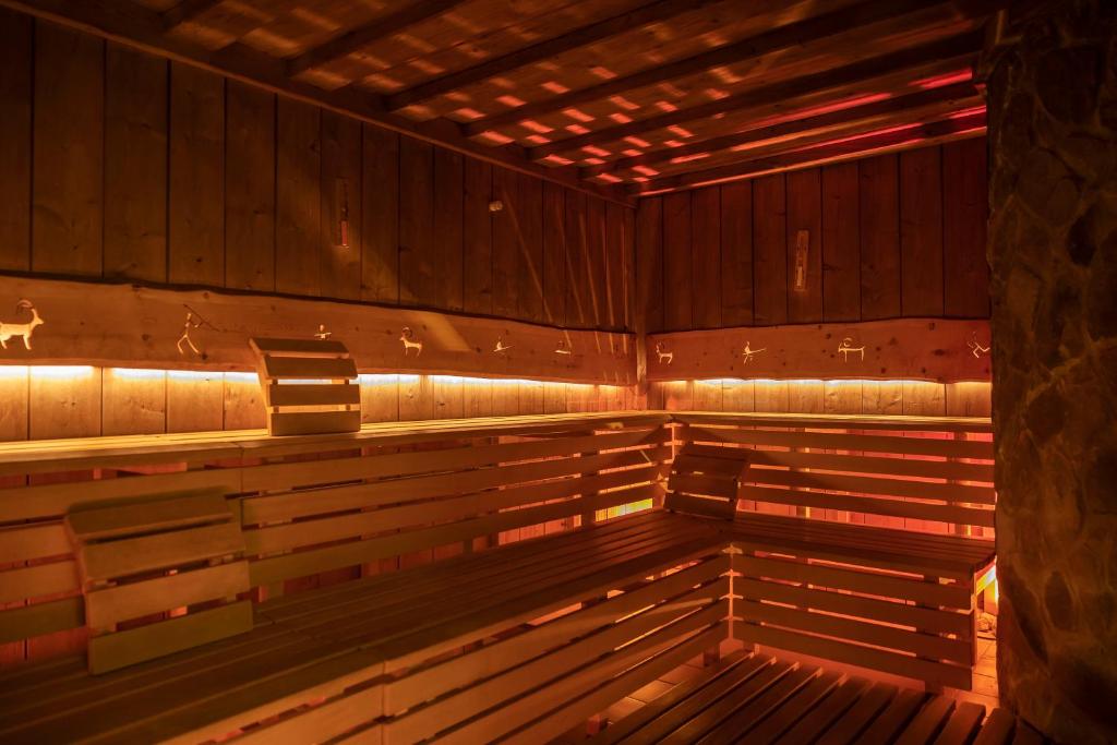 Zdjęcie Artnatur Dolomites Hotel & Spa - 1139