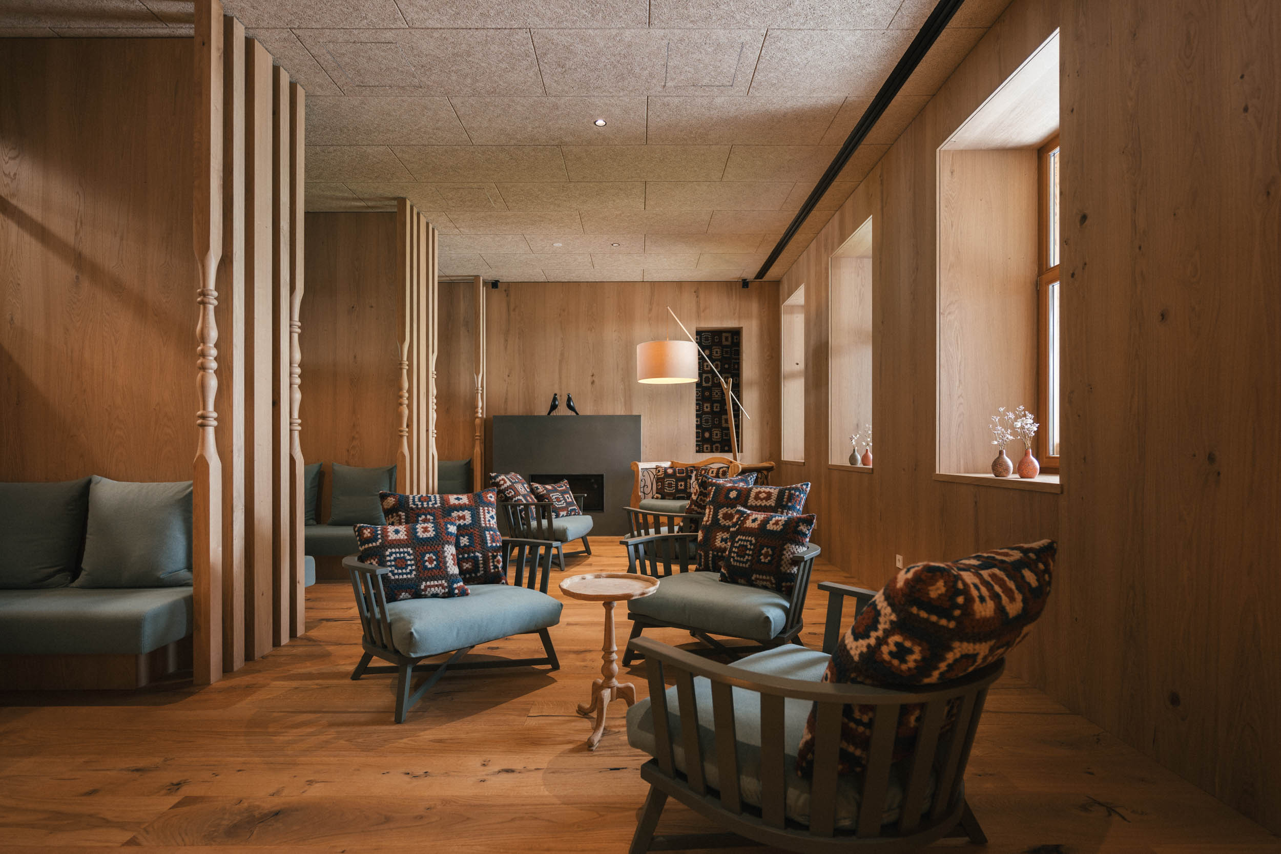 Zdjęcie Boutique Hotel Pachers