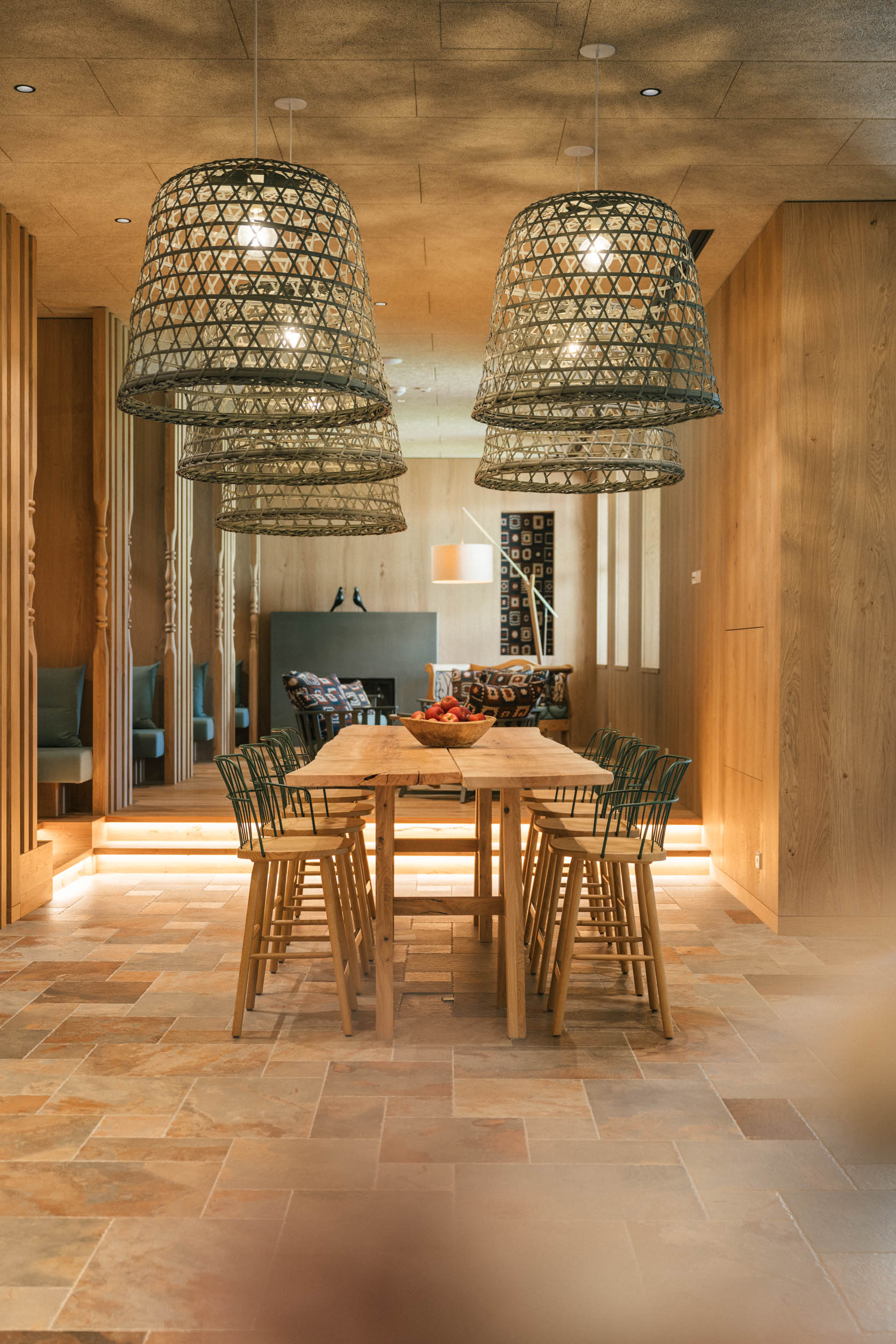 Zdjęcie Boutique Hotel Pachers