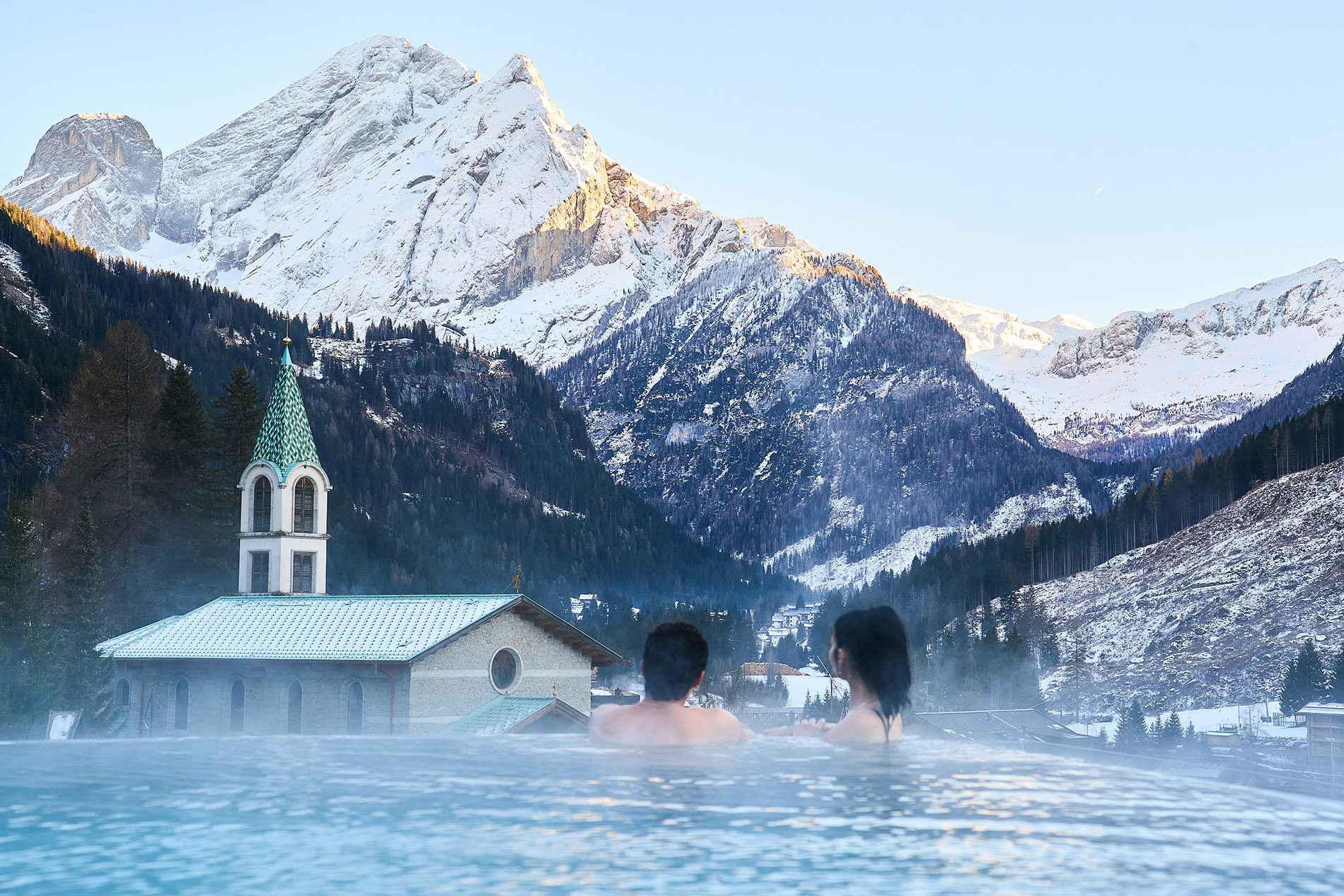 Zdjęcie Hotel Cesa Tyrol - 1186