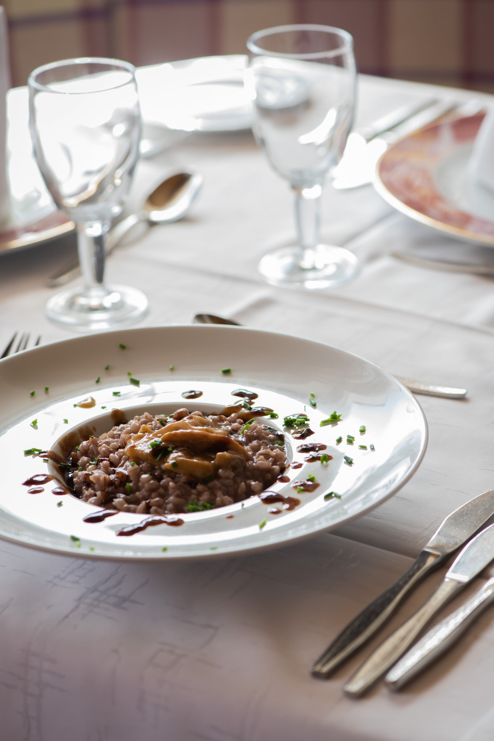 Zdjęcie Hotel Cesa Tyrol