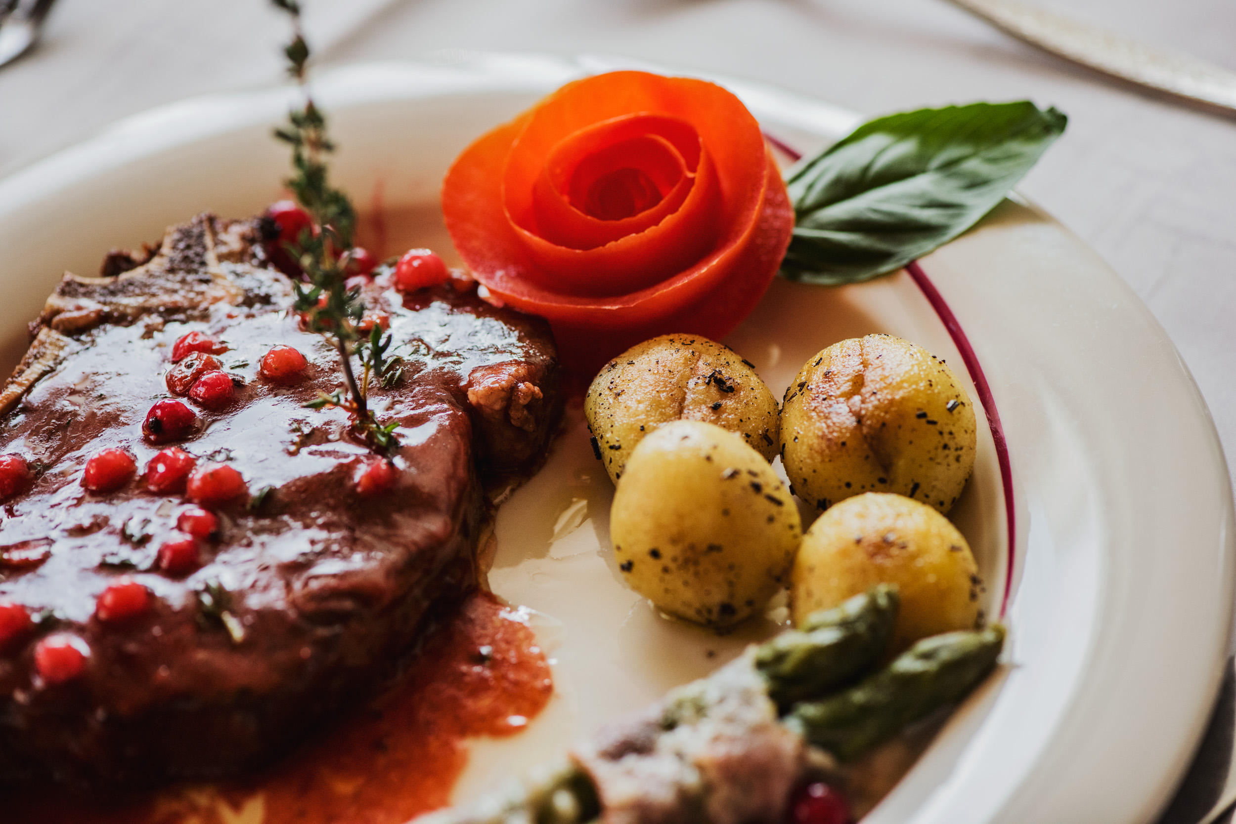 Zdjęcie Hotel Cesa Tyrol