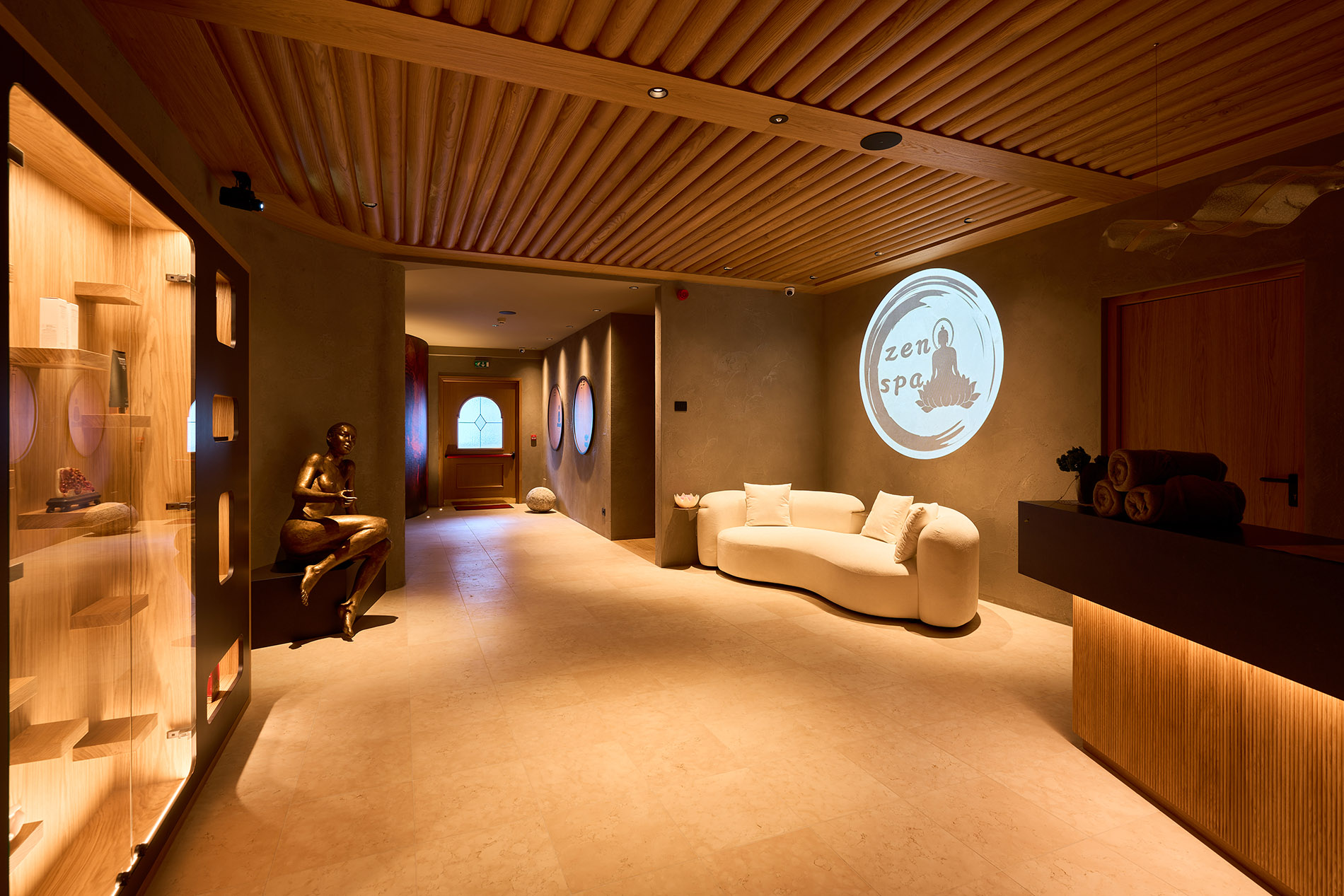 Zdjęcie Hotel Cesa Tyrol - 1194
