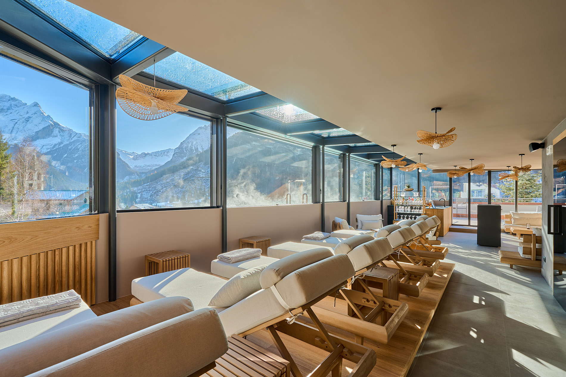 Zdjęcie Hotel Cesa Tyrol - 1196