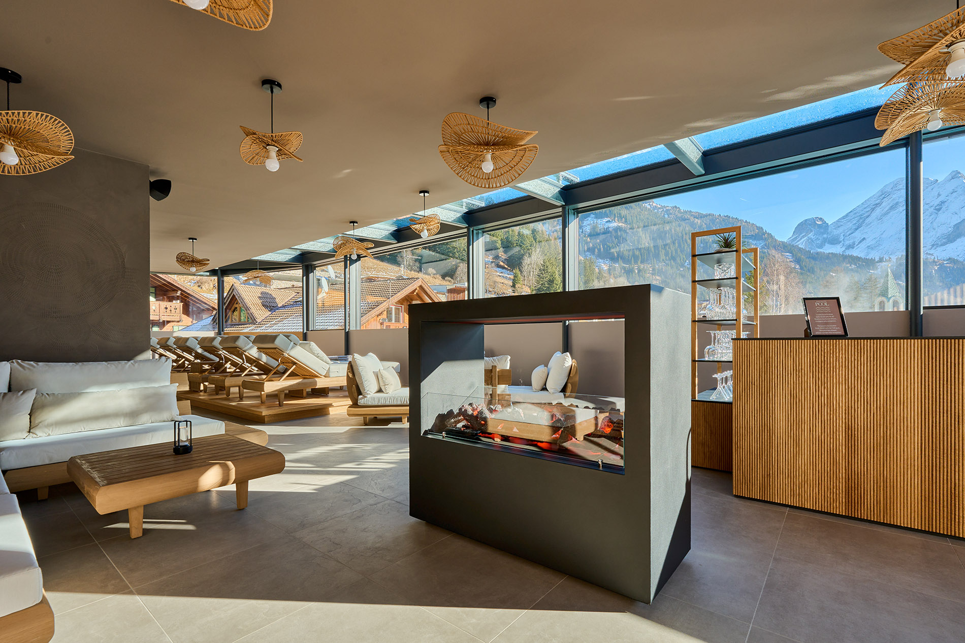 Zdjęcie Hotel Cesa Tyrol - 1195