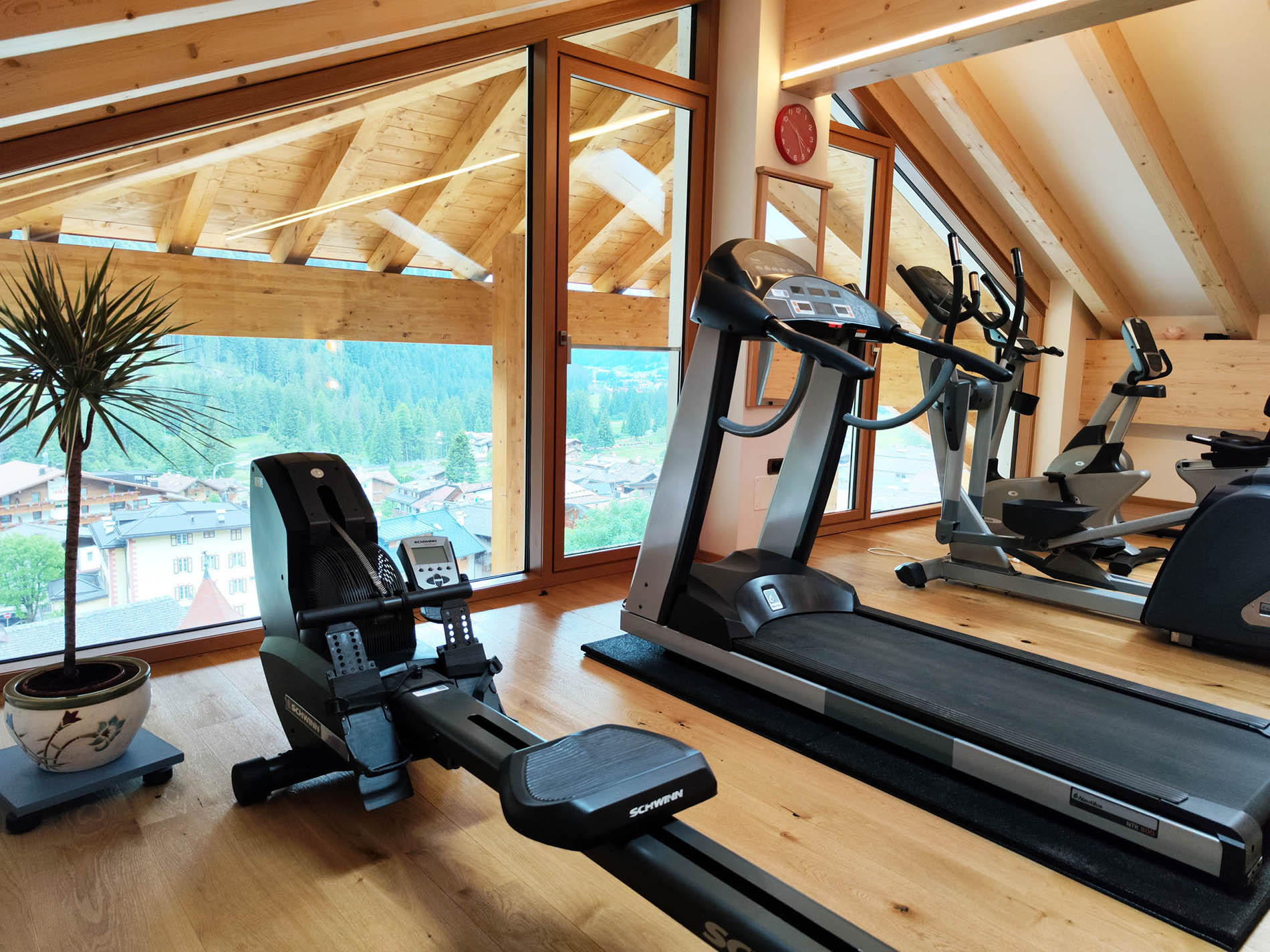 Zdjęcie Hotel Cesa Tyrol - 1199