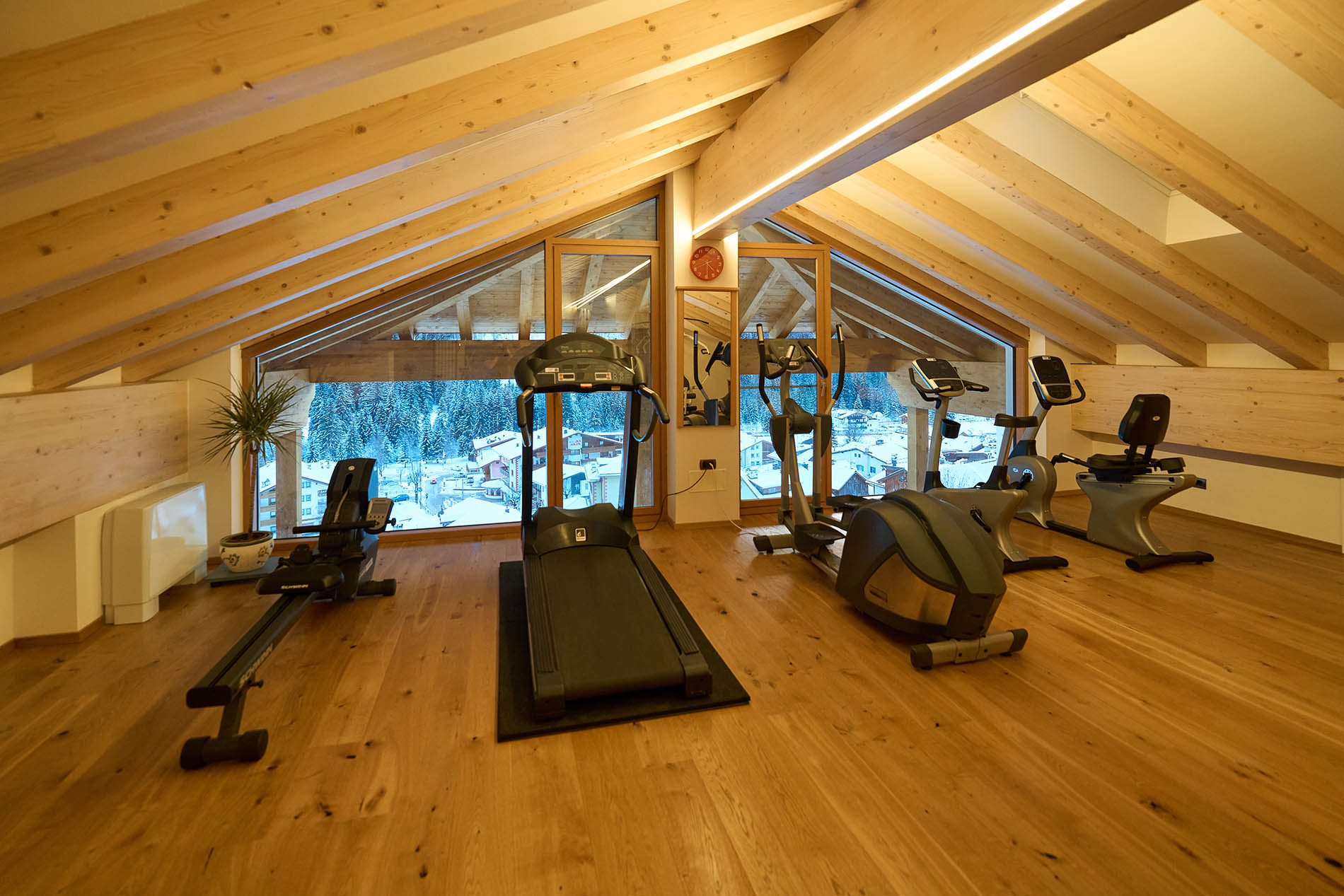 Zdjęcie Hotel Cesa Tyrol - 1200