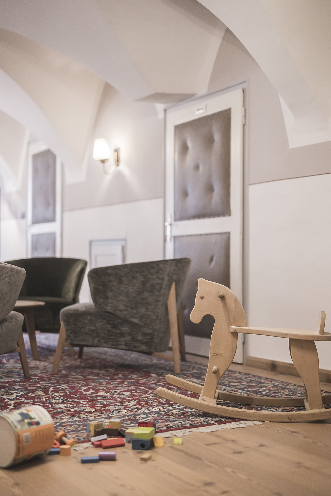 Zdjęcie Emma Historic Hotel - 1113