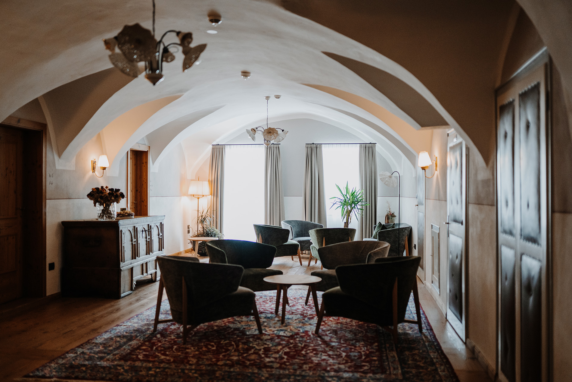 Zdjęcie Emma Historic Hotel - 1112