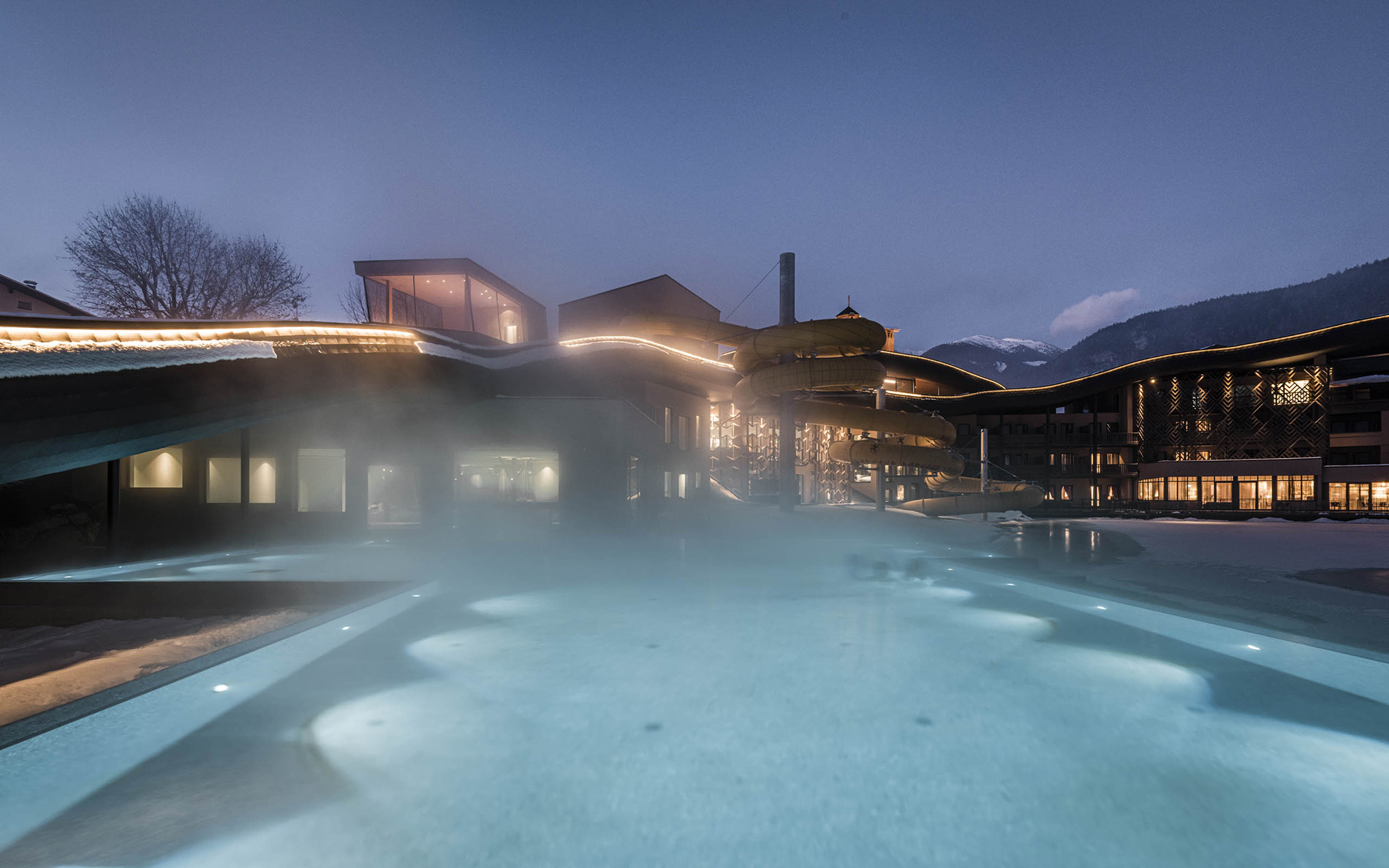 Zdjęcie Hotel Falkensteiner Family Resort Lido - 1040