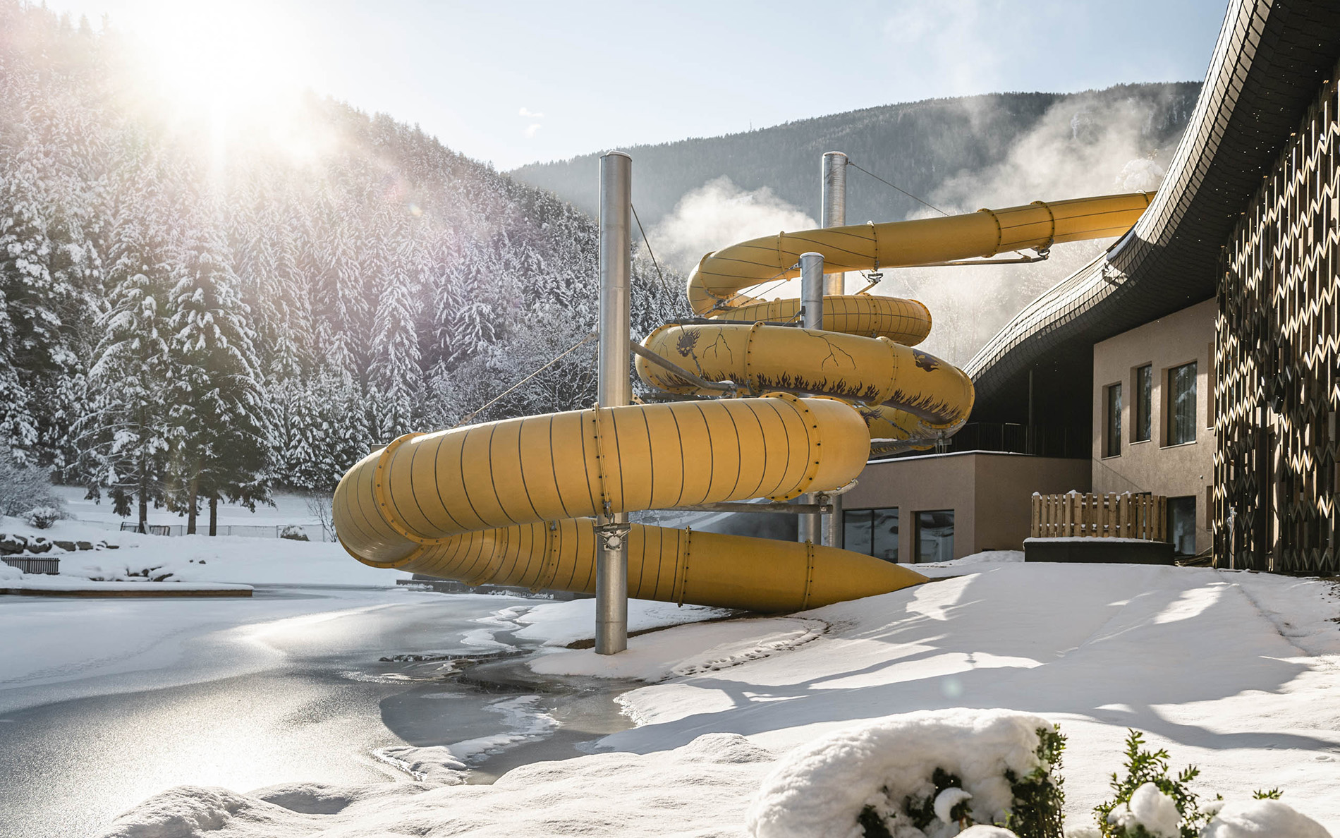 Zdjęcie Hotel Falkensteiner Family Resort Lido - 1041
