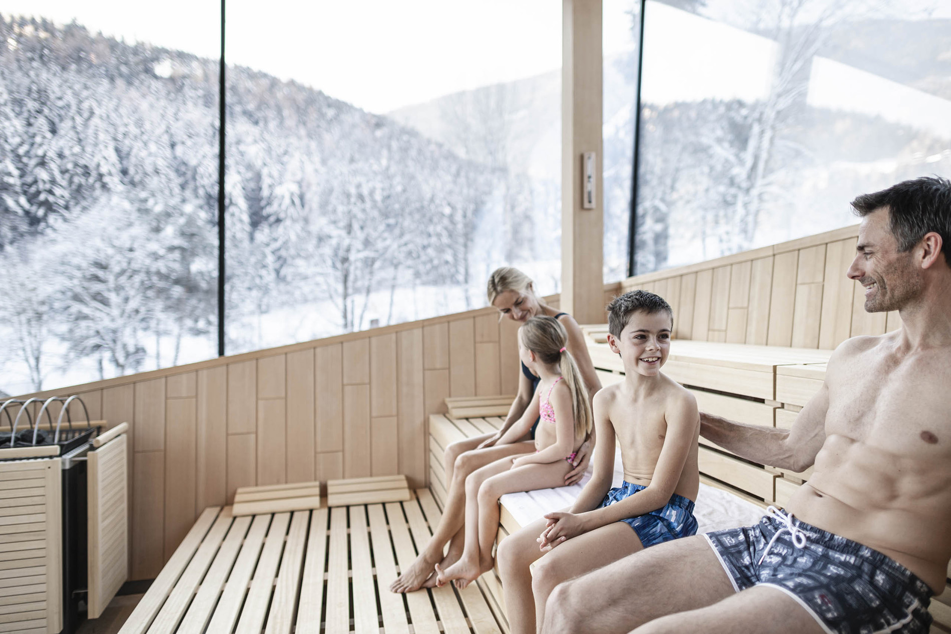 Zdjęcie Hotel Falkensteiner Family Resort Lido - 1048