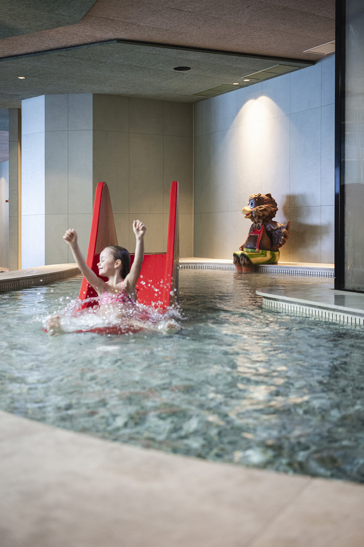 Zdjęcie Hotel Falkensteiner Family Resort Lido - 1042