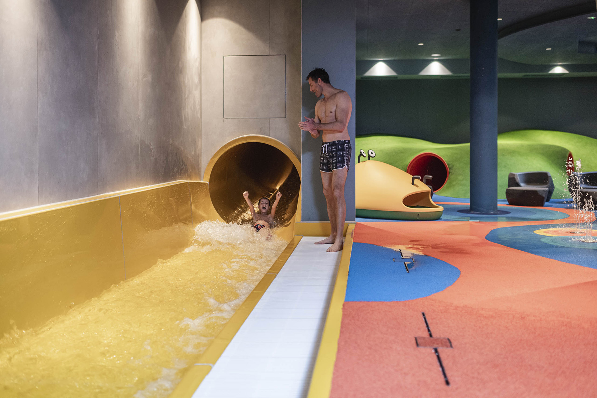 Zdjęcie Hotel Falkensteiner Family Resort Lido - 1046