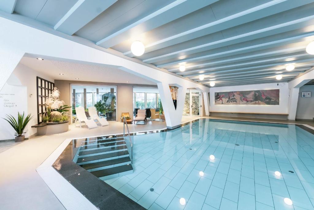 Zdjęcie Hotel Gran Paradis - 1213