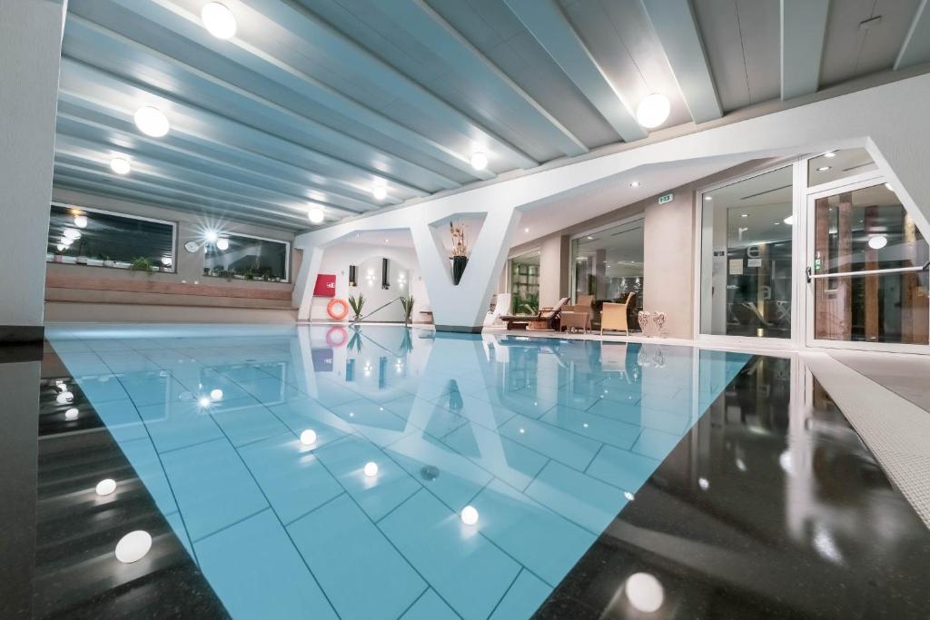 Zdjęcie Hotel Gran Paradis - 1215