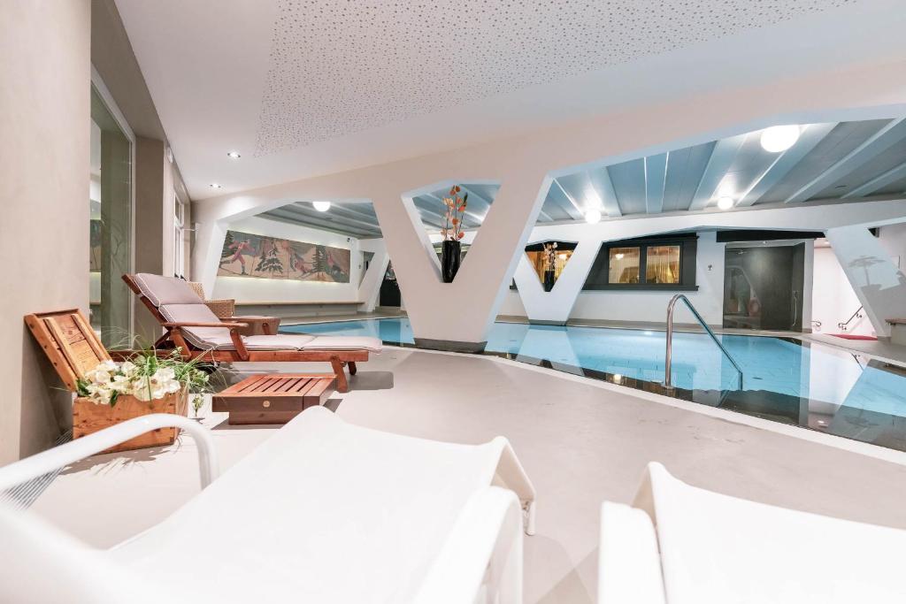 Zdjęcie Hotel Gran Paradis - 1218