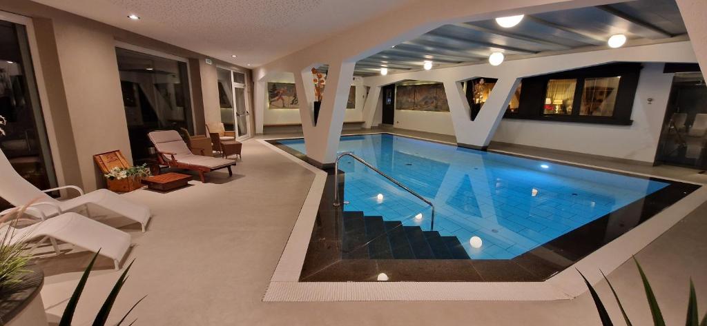 Zdjęcie Hotel Gran Paradis - 1209