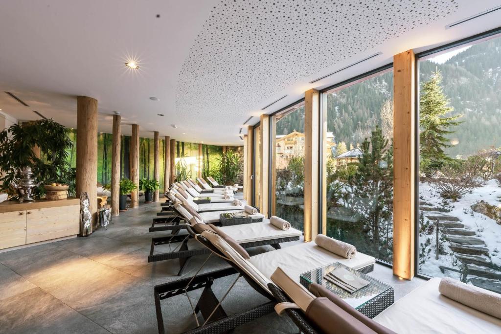 Zdjęcie Hotel Gran Paradis - 1217