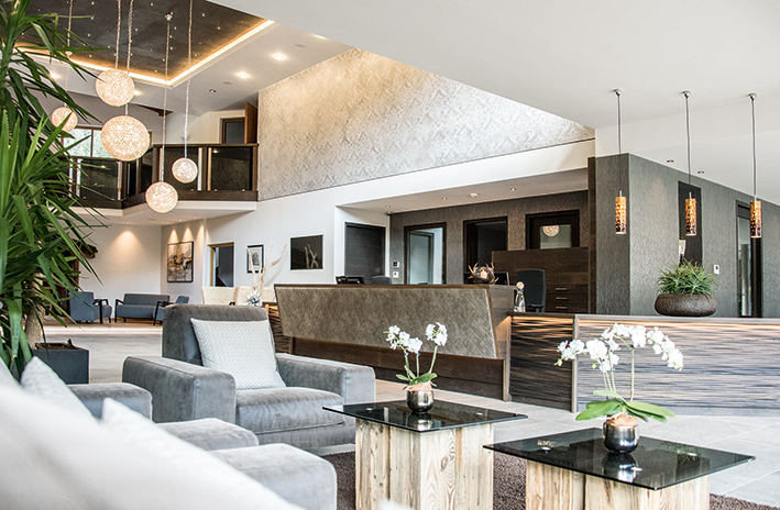 Zdjęcie Hotel Kronblick - 1074