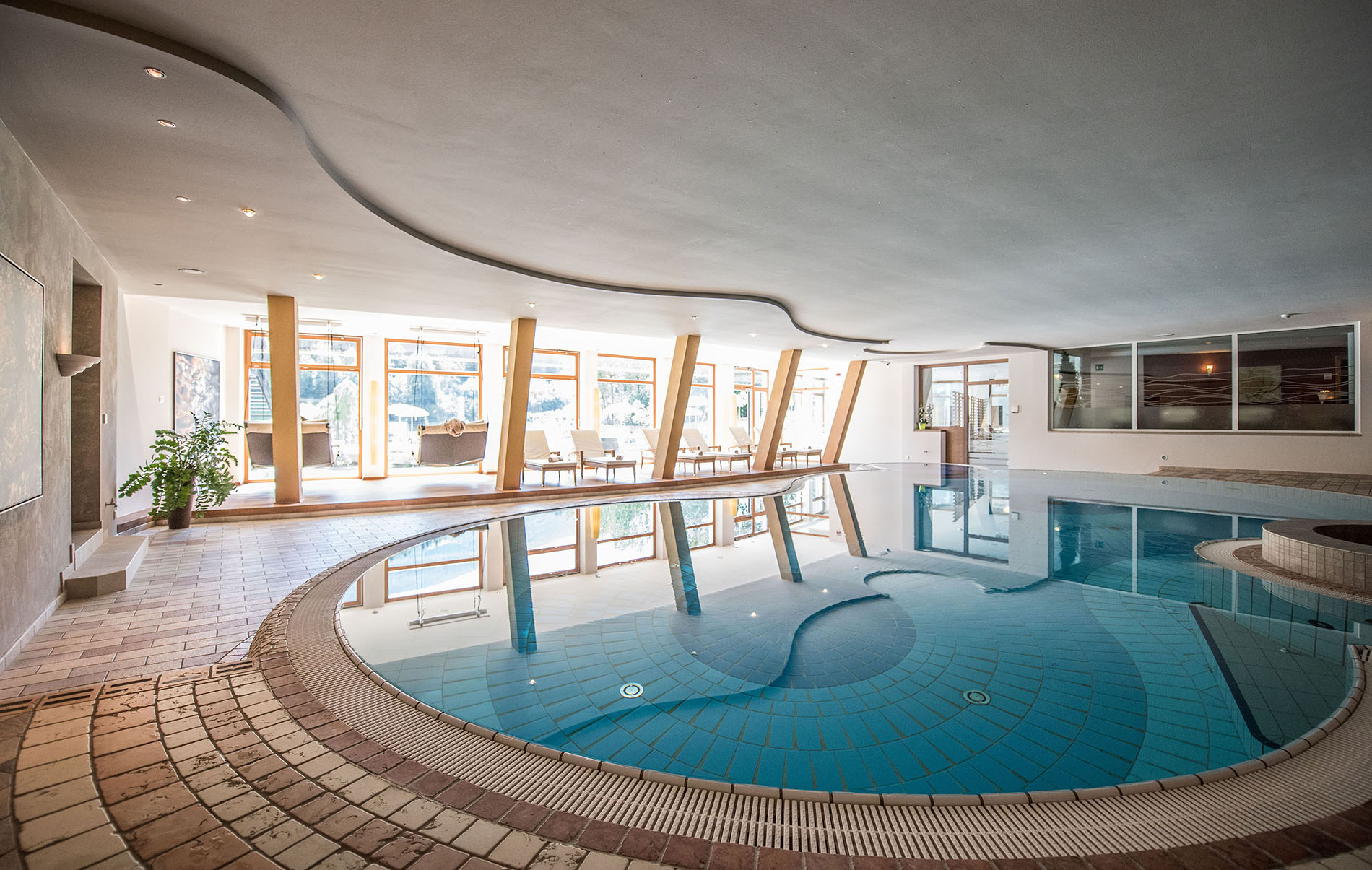 Zdjęcie Hotel Kronblick - 1078