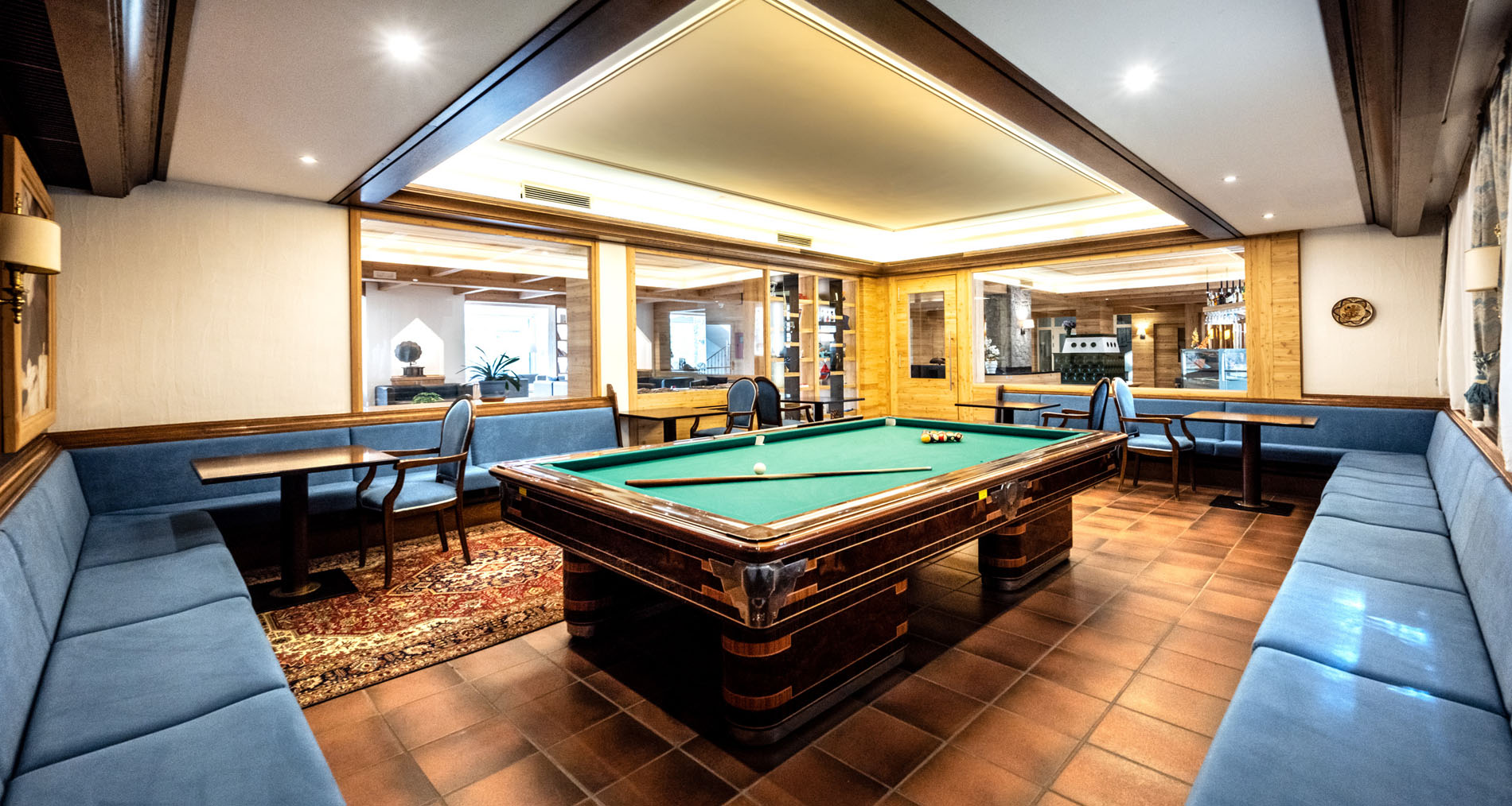 Zdjęcie Parc Hotel Miramonti - 1161