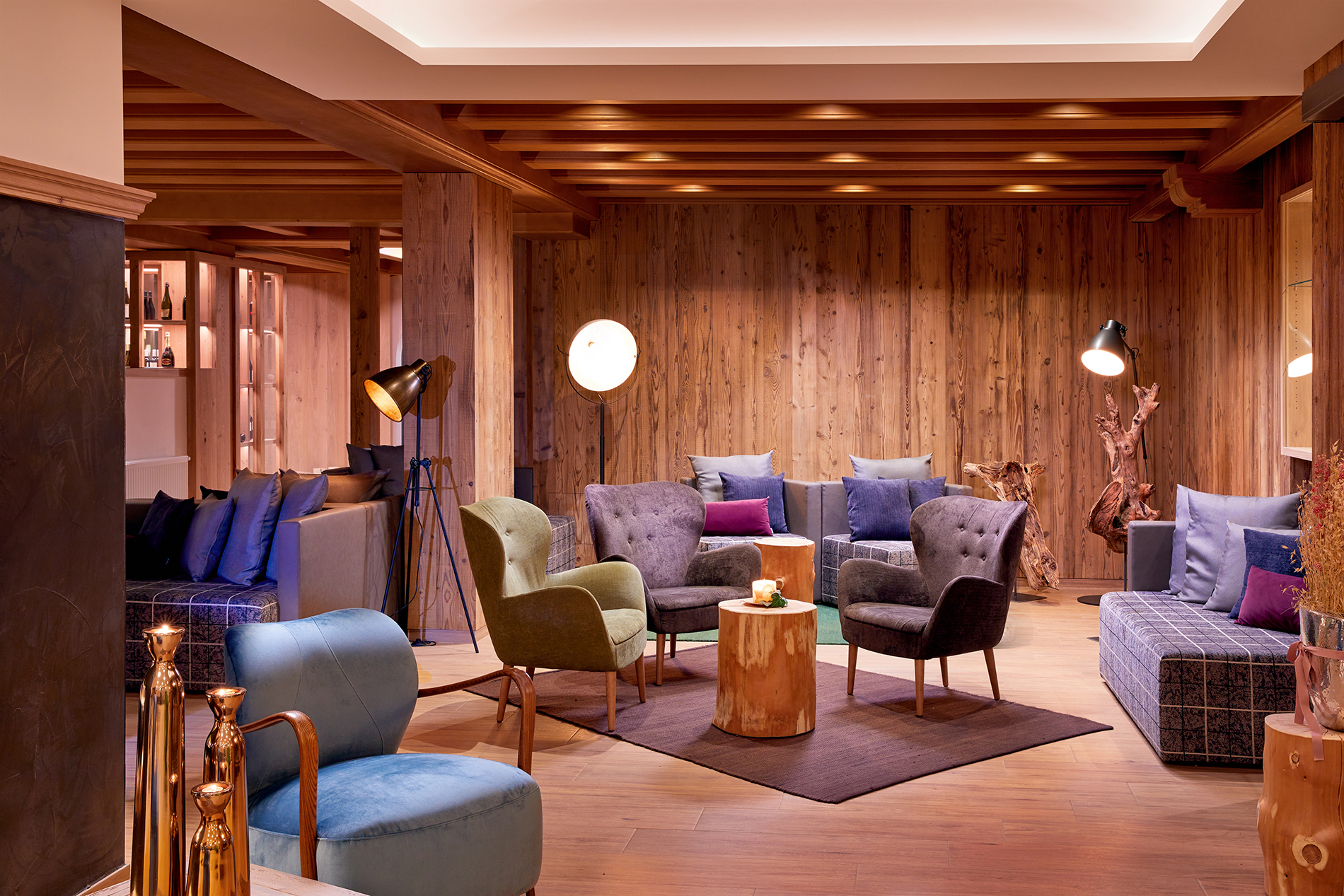 Zdjęcie Hotel Pustertalerhof