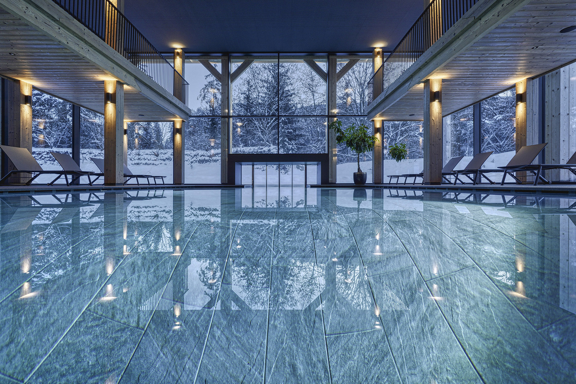 Zdjęcie Hotel Pustertalerhof