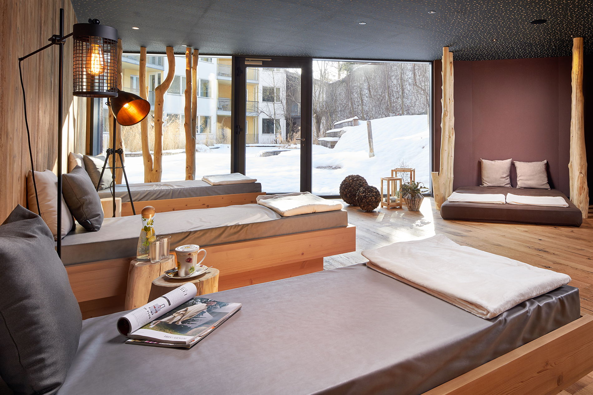 Zdjęcie Hotel Pustertalerhof