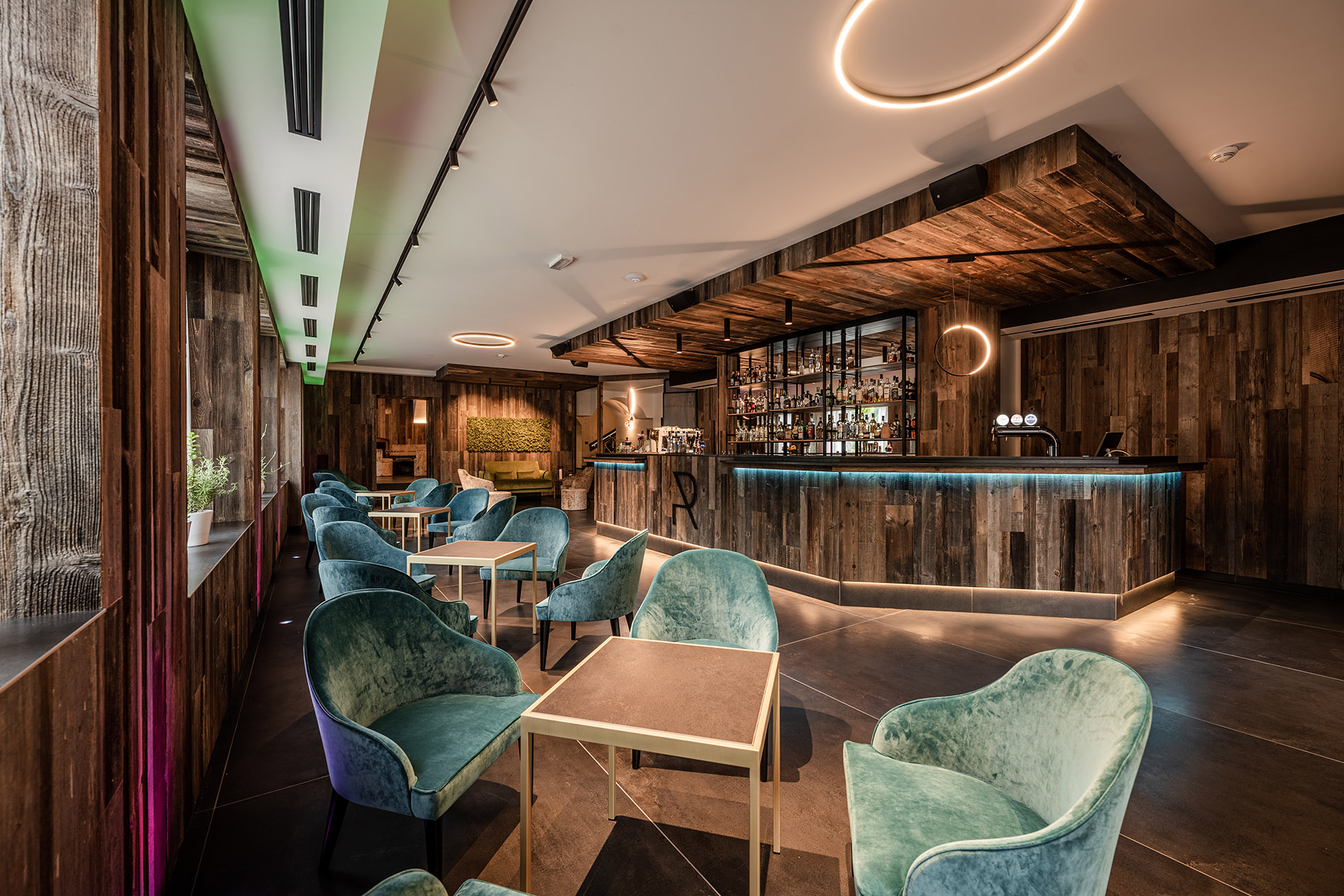 Zdjęcie Ravelli Hotel & Lodges Luxury Spa
