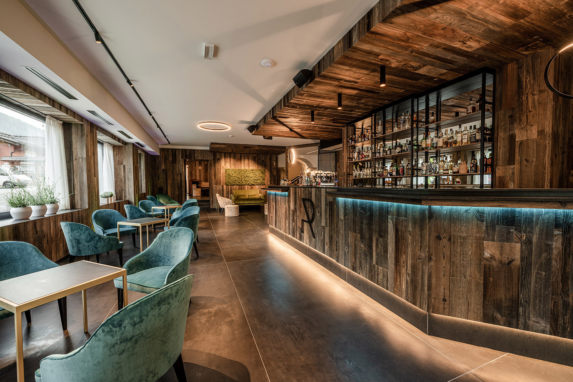 Zdjęcie Ravelli Hotel & Lodges Luxury Spa