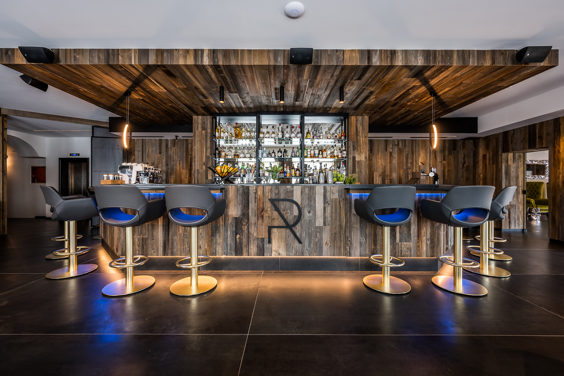 Zdjęcie Ravelli Hotel & Lodges Luxury Spa