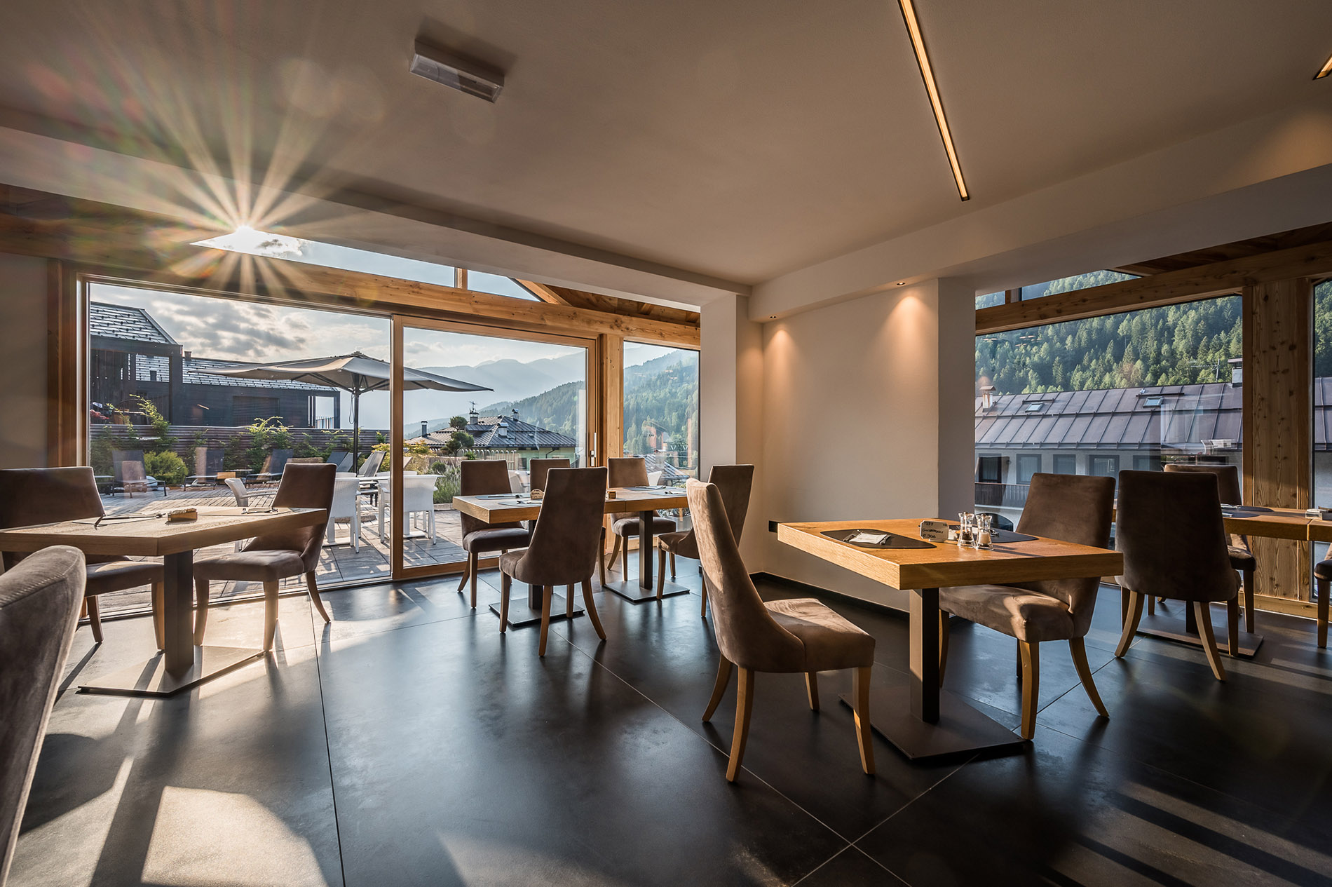 Zdjęcie Ravelli Hotel & Lodges Luxury Spa