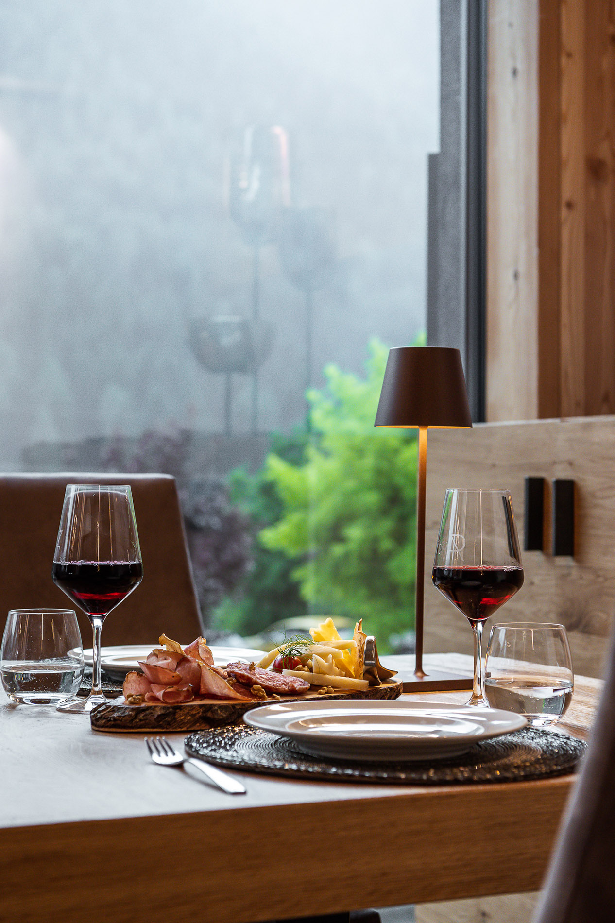Zdjęcie Ravelli Hotel & Lodges Luxury Spa