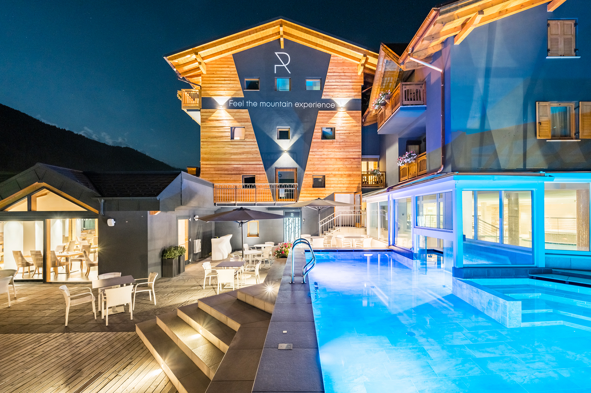 Zdjęcie Ravelli Hotel & Lodges Luxury Spa