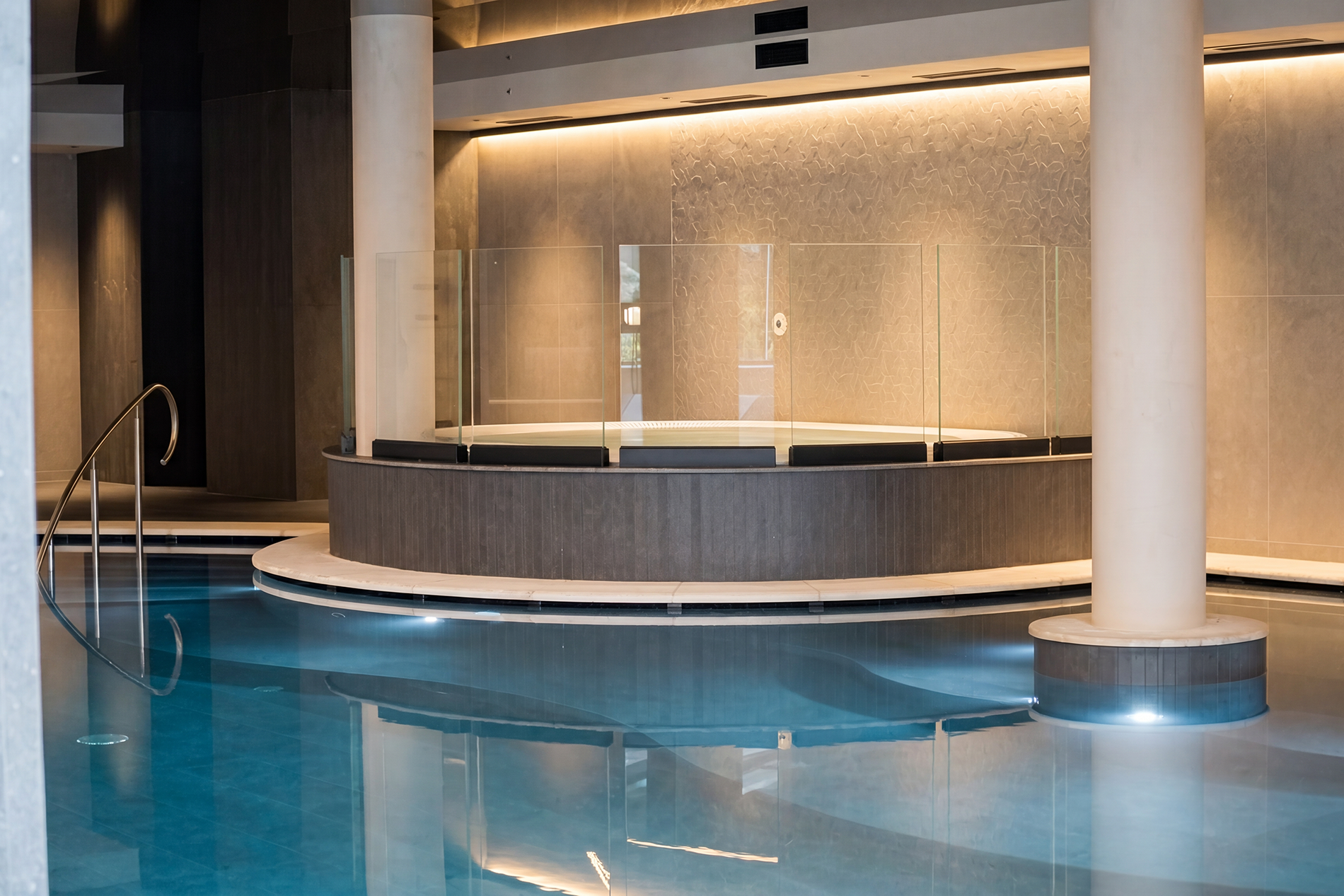 Zdjęcie Ravelli Hotel & Lodges Luxury Spa