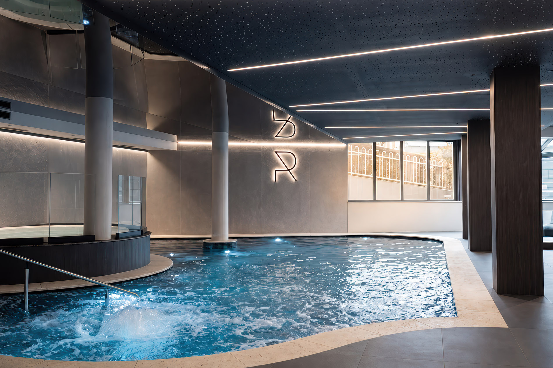 Zdjęcie Ravelli Hotel & Lodges Luxury Spa