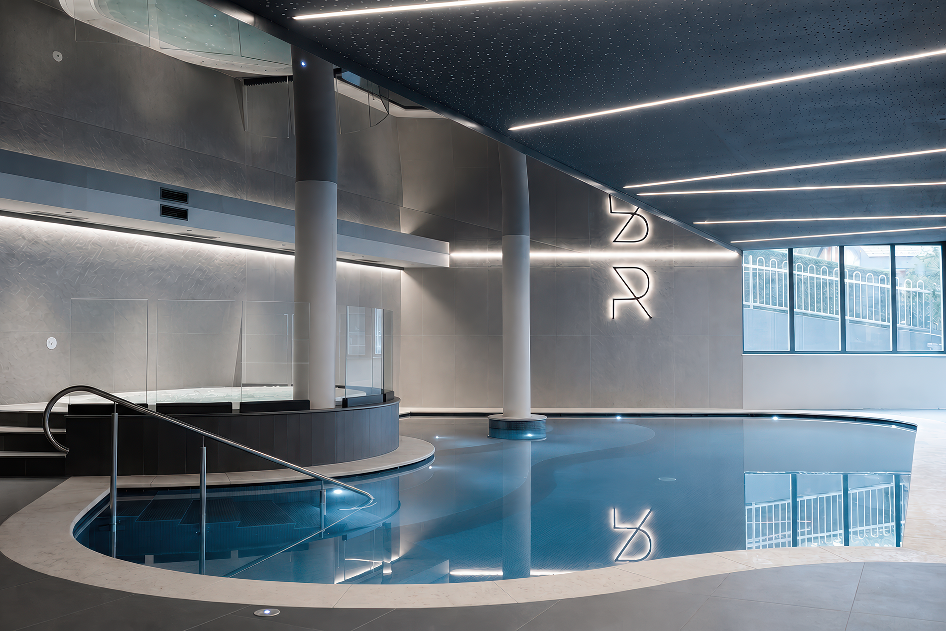 Zdjęcie Ravelli Hotel & Lodges Luxury Spa