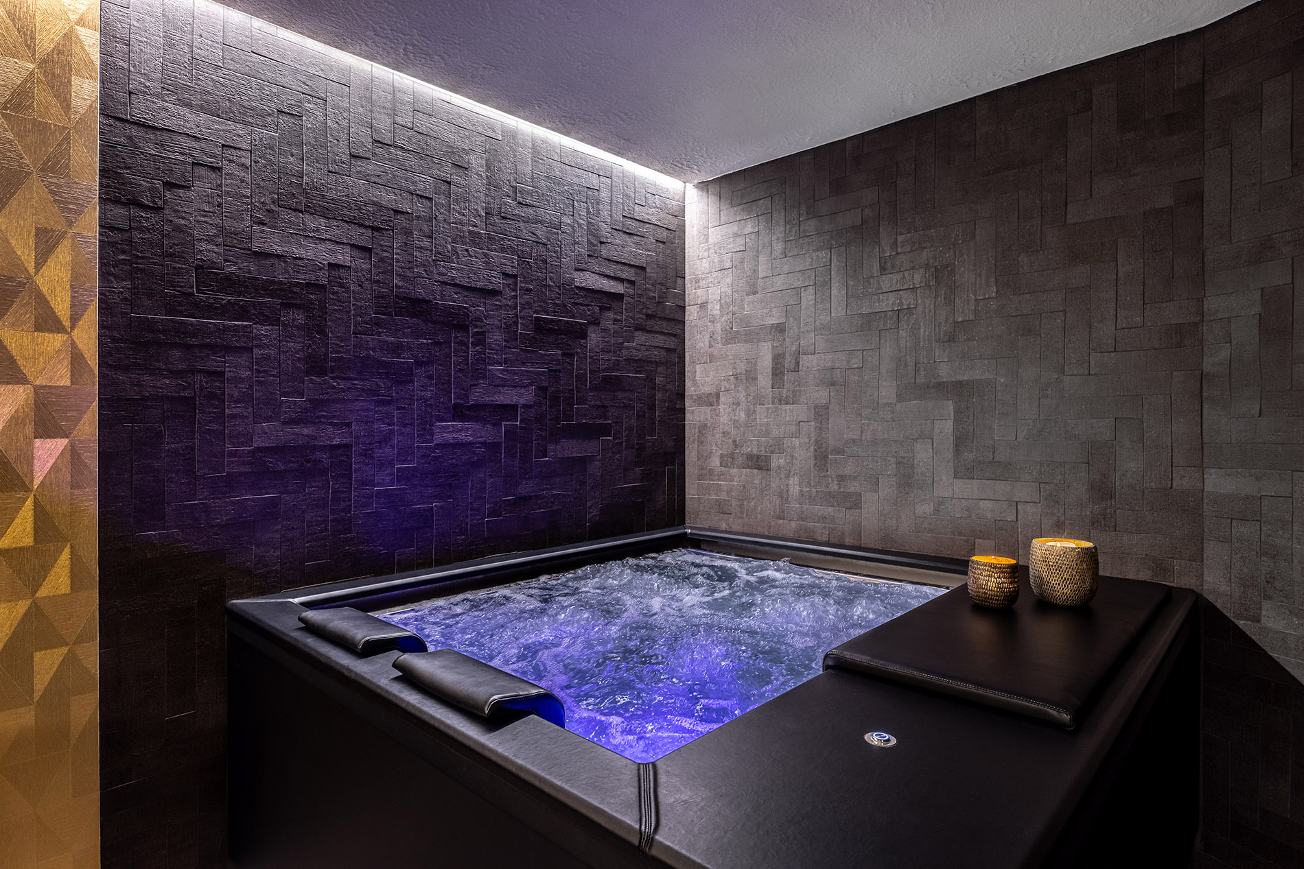 Zdjęcie Ravelli Hotel & Lodges Luxury Spa