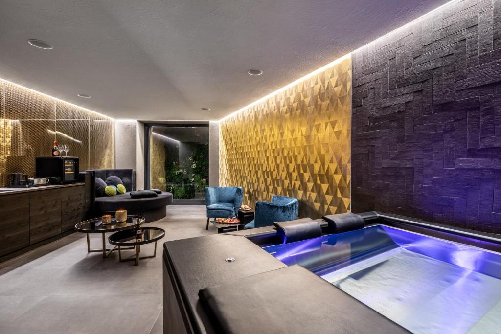Zdjęcie Ravelli Hotel & Lodges Luxury Spa