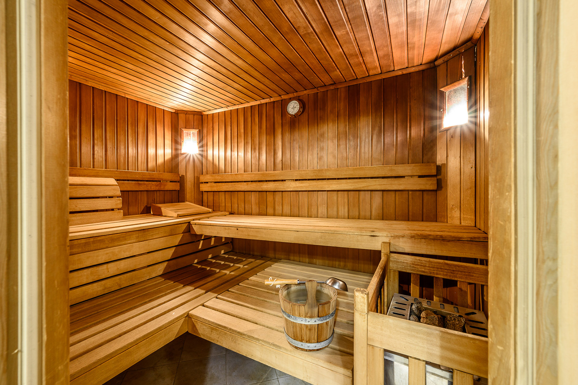 Zdjęcie Ravelli Hotel & Lodges Luxury Spa