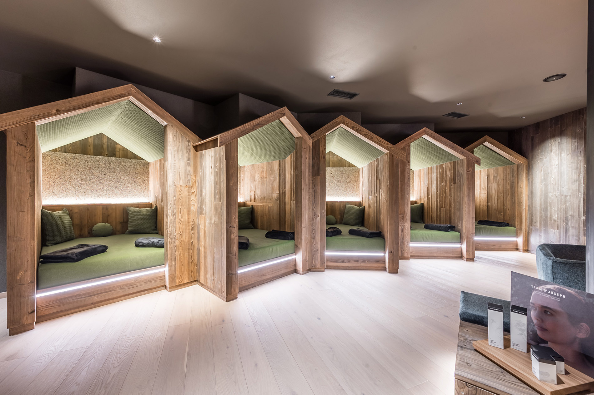 Zdjęcie Ravelli Hotel & Lodges Luxury Spa