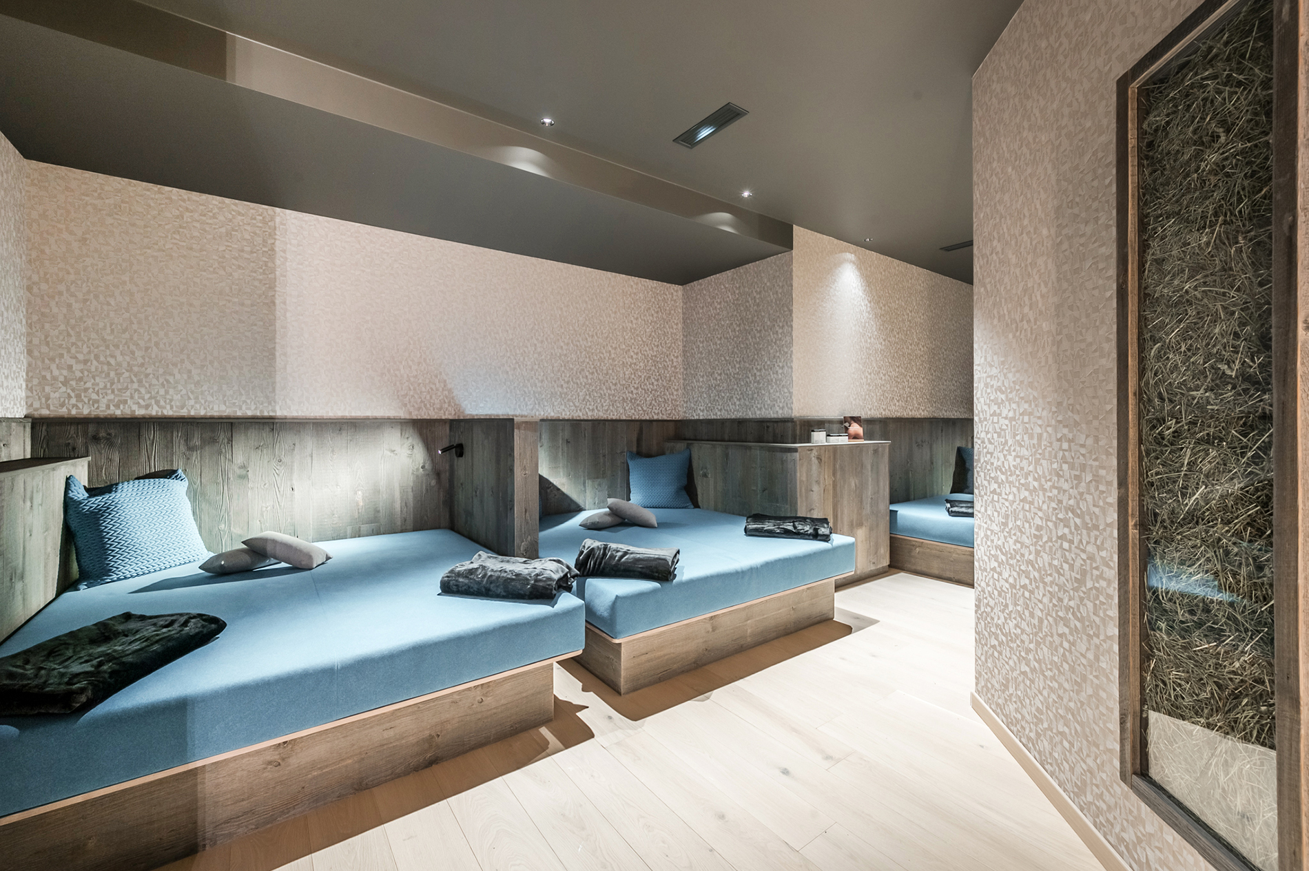 Zdjęcie Ravelli Hotel & Lodges Luxury Spa